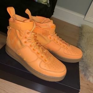 Brand New Nike OBJ Air Force 1